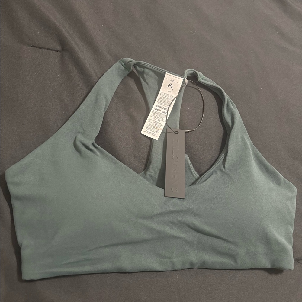 Oner Active softmotion bralette